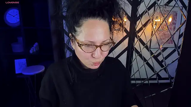 Anita Muse online show from December 30, 2024, 1:15 am