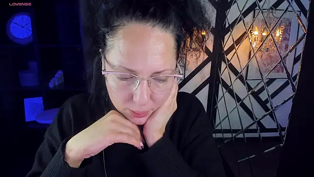 Anita Muse online show from December 30, 2024, 4:20 am