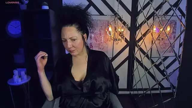 Anita Muse online show from January 3, 2025, 11:44 pm