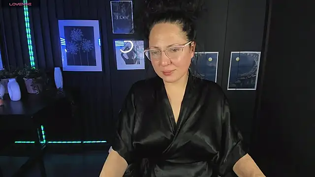 Anita Muse online show from January 4, 2025, 10:55 pm
