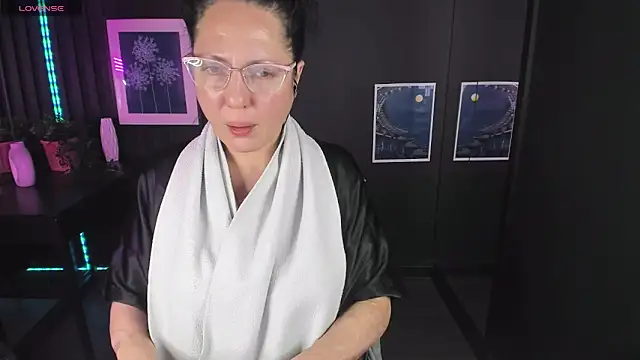 Anita Muse online show from January 5, 2025, 4:58 am