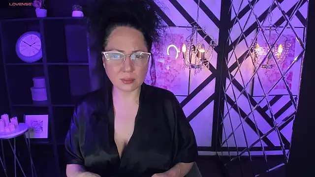 Anita Muse online show from January 10, 2025, 8:59 pm