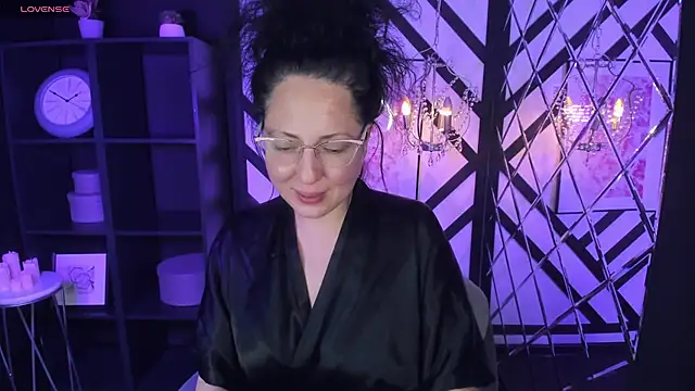 Anita Muse online show from January 11, 2025, 12:01 am