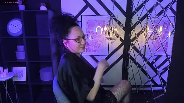 Anita Muse online show from January 11, 2025, 3:02 am