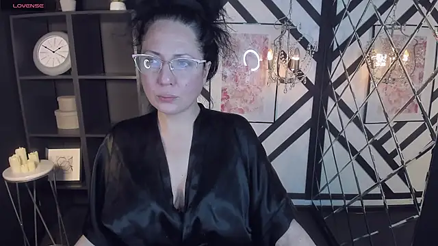 Anita Muse online show from January 13, 2025, 12:19 am