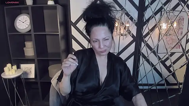 Anita Muse online show from January 13, 2025, 3:23 am