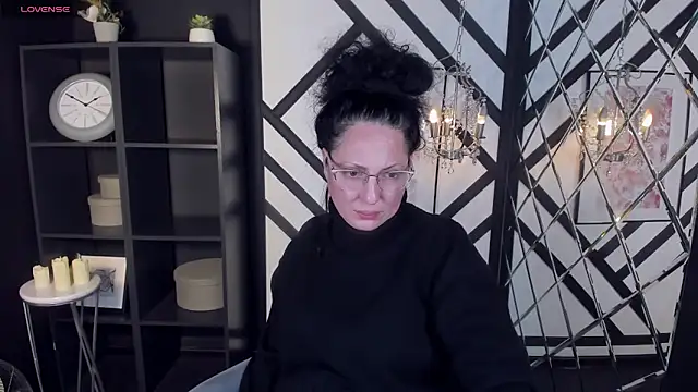 Anita Muse online show from January 18, 2025, 12:13 am