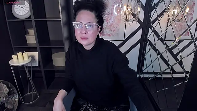 Anita Muse online show from January 18, 2025, 3:20 am