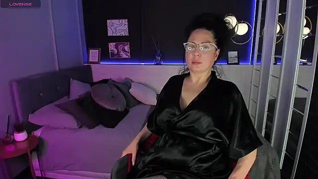 Anita Muse online show from January 19, 2025, 4:57 pm