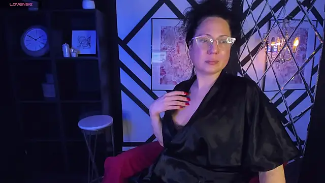 Anita Muse online show from February 6, 2025, 11:58 pm