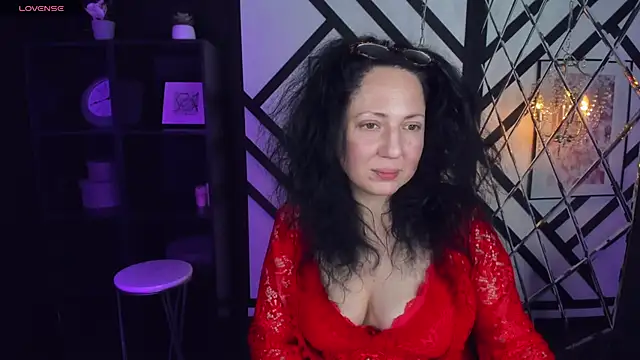 Anita Muse online show from February 27, 2025, 11:59 pm