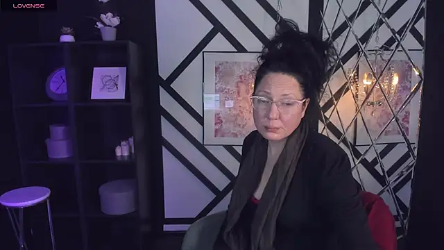 Anita Muse online show from March 6, 2025, 3:35 am