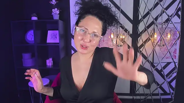 Anita Muse online show from March 12, 2025, 11:01 pm