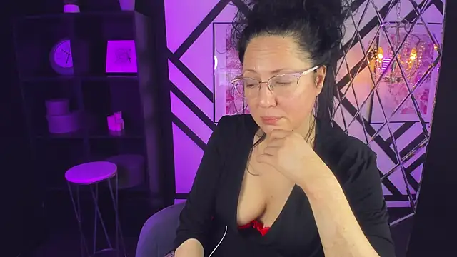 Anita Muse online show from March 14, 2025, 1:59 am