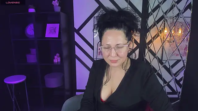 Anita Muse online show from March 15, 2025, 2:56 am