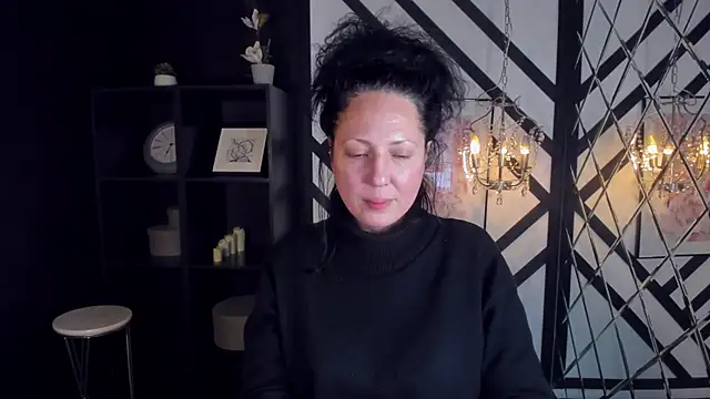 Anita Muse online show from March 21, 2025, 11:01 pm