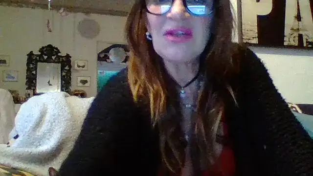 gildamilf online show from January 12, 2026, 2:22 pm