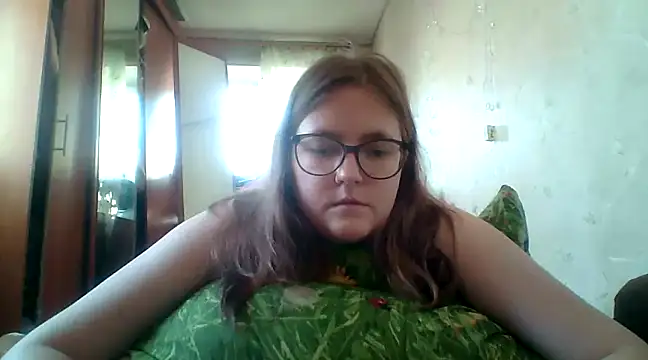 DesireMelissa online show from March 1, 2025, 8:13 am