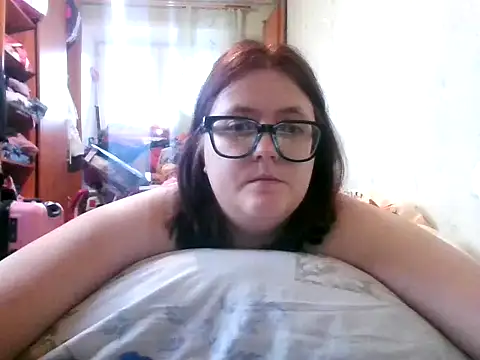 DesireMelissa online show from October 24, 2025, 5:59 am