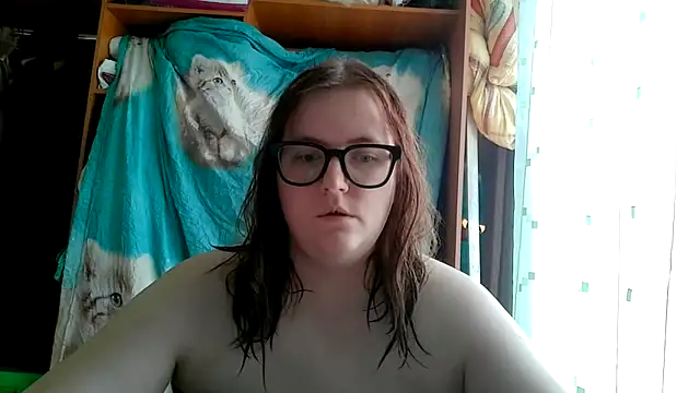 DesireMelissa online show from March 28, 2026, 6:24 am