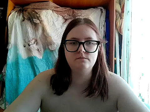 DesireMelissa online show from March 30, 2026, 6:58 am