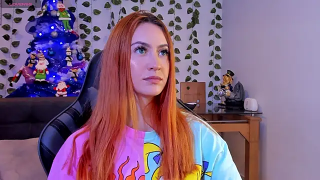 Amypond   online show from December 4, 2024, 5:44 pm