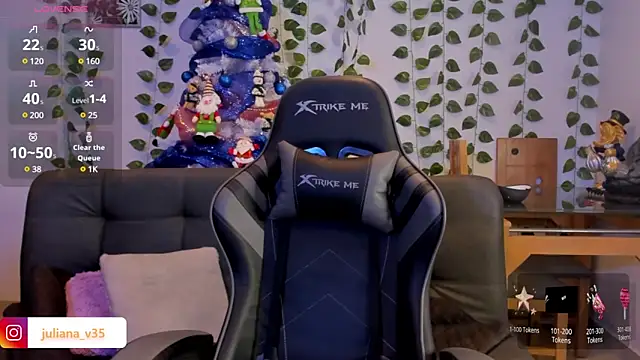 Amypond   online show from December 4, 2024, 10:41 pm