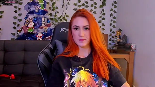 Amypond   online show from December 6, 2024, 9:02 pm