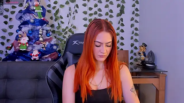 Amypond   online show from December 9, 2024, 4:15 pm