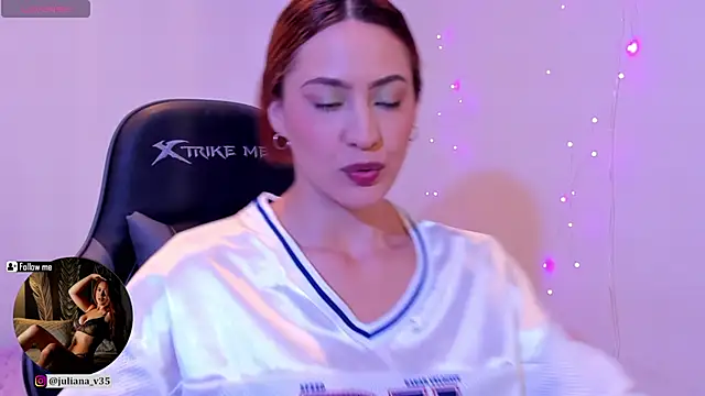 Amypond   online show from September 24, 2025, 8:12 pm