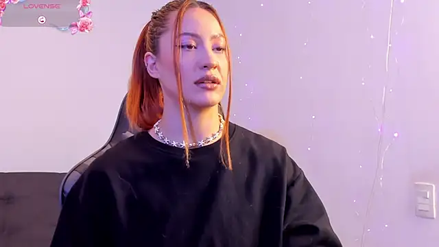 Amypond   online show from October 6, 2025, 12:35 pm