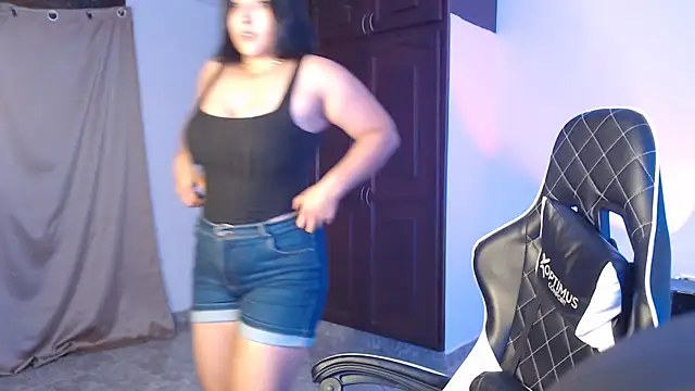 Zetrionn online show from January 21, 2025, 2:33 am