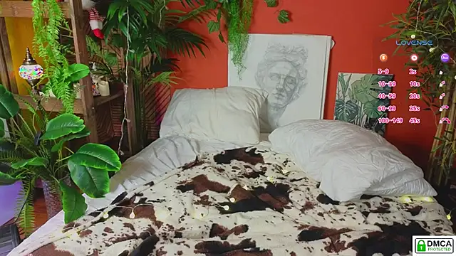 SquirtBabee online show from January 8, 2026, 3:03 pm