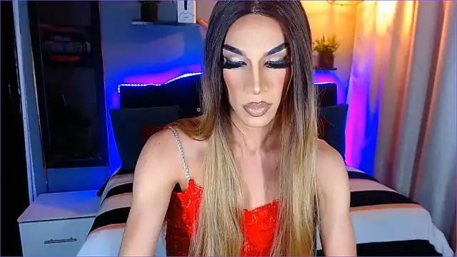 camila hootie online show from February 1, 2025, 3:08 am