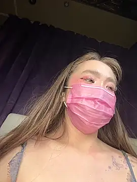 Asianpie  online show from January 14, 2025, 4:47 am