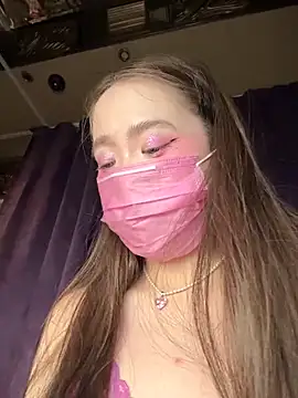 Asianpie  online show from February 2, 2025, 11:53 pm