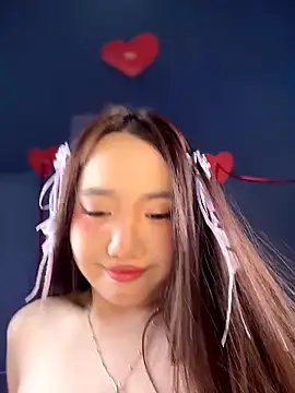 Asianpie  online show from February 28, 2026, 12:33 am