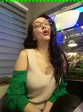 CamilleDesire online show from February 25, 2025, 5:15 pm