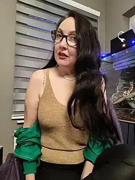 CamilleDesire online show from October 22, 2025, 4:51 pm