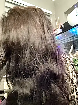 CamilleDesire online show from January 9, 2026, 5:26 pm