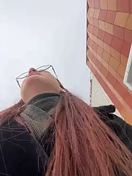 RinaCat online show from December 13, 2024, 5:27 am