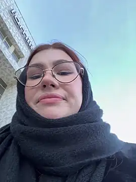 RinaCat online show from December 17, 2024, 5:29 am