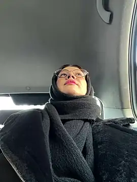 RinaCat online show from December 23, 2024, 5:17 am