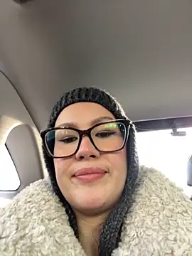 RinaCat online show from February 1, 2025, 5:28 am