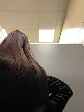 RinaCat online show from March 22, 2025, 8:29 am