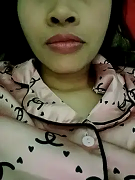 Hana love20 online show from January 17, 2025, 2:18 pm