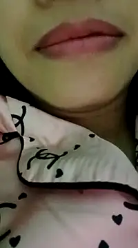 Hana love20 online show from January 23, 2025, 1:56 pm