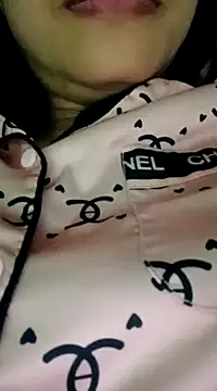 Hana love20 online show from January 25, 2025, 3:52 pm