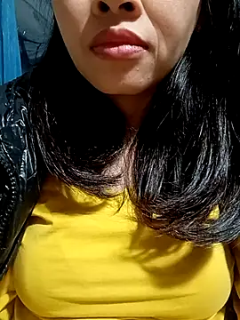 Hana love20 online show from February 24, 2025, 1:57 am