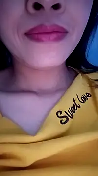 Hana love20 online show from March 6, 2025, 2:18 pm